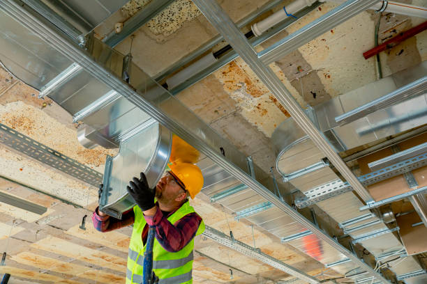 Trusted Washington Court House, OH HVAC Experts