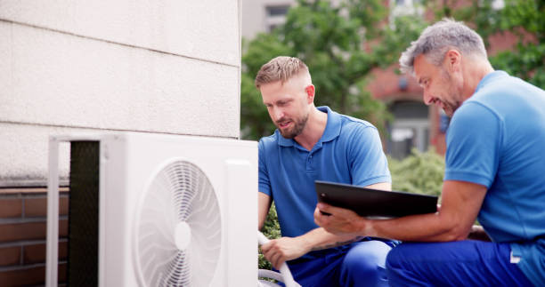 Washington Court House, OH HVAC Company