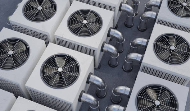 Best HVAC Equipment and Components in Washington Court House, OH