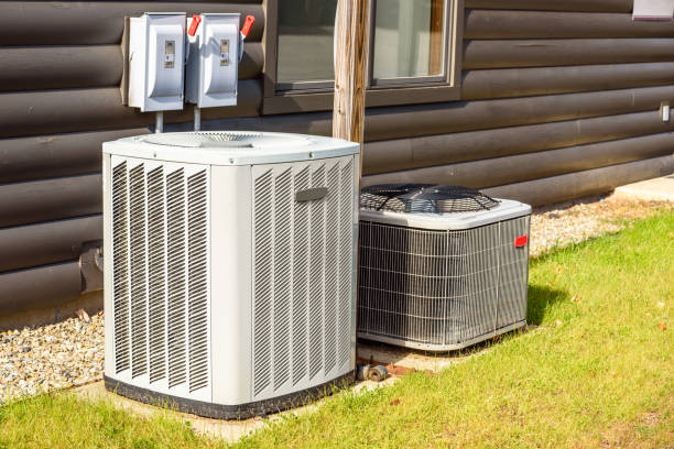 Best Energy-efficient HVAC Solutions in Washington Court House, OH